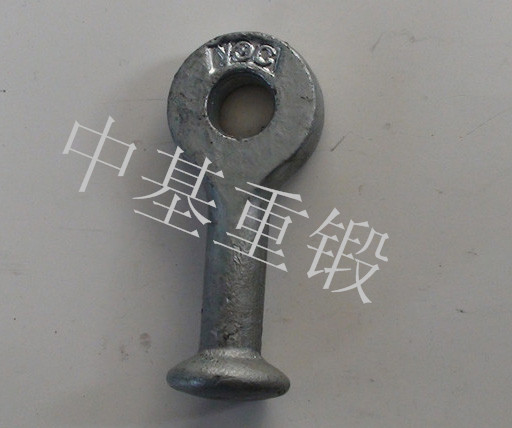 ELECTRIC CONNECTOR BUCKLE-5