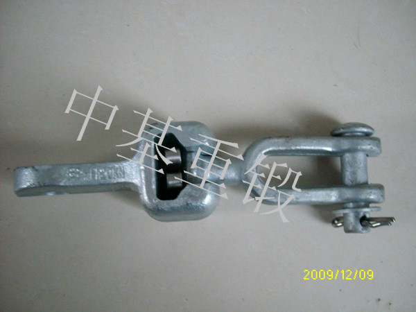 ELECTRIC CONNECTOR SETS