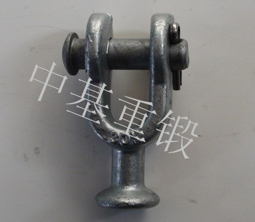 ELECTRIC CONNECTOR BUCKLE-1