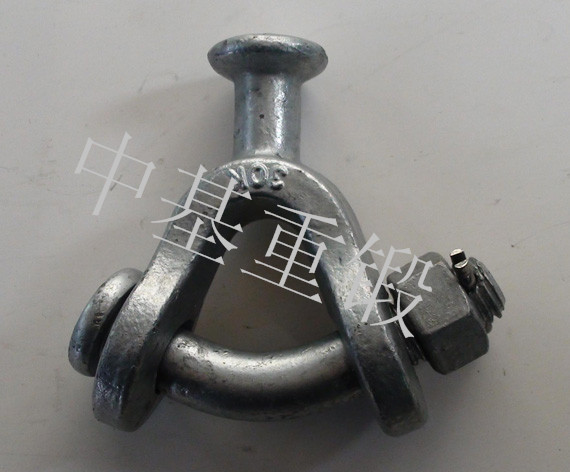 ELECTRIC CONNECTOR BUCKLE-2