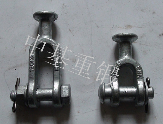 ELECTRIC CONNECTOR BUCKLE-4