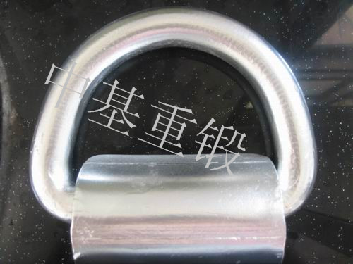 DROP FORGED D RING