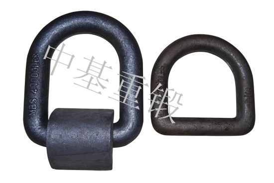 DROP FORGED D RING-4
